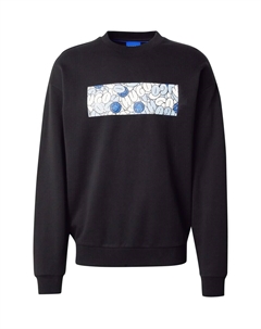 Толстовка Neprix, Black Hugo