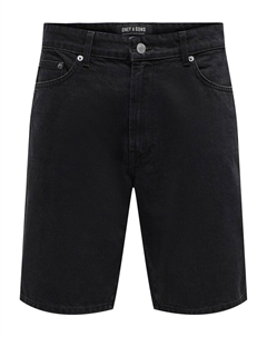 Повседневные джинсы  ONSFade, Black denim Only & sons