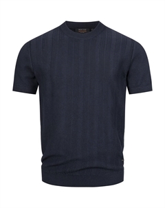 Свитер INVarson, Dark blue Indicode jeans