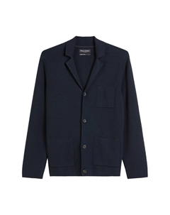 Пиджак стандартного кроя Marc OPolo, Dark blue Marc o'polo