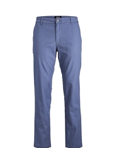Обычные брюки-чинос , Blue Jack & jones