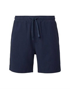 Повседневные брюки, Dark blue Qs