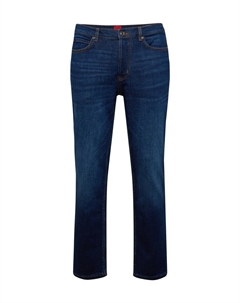 Повседневные джинсы 634, Blue denim Hugo
