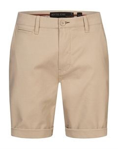 Повседневные брюки-чинос Buddy, Beige Indicode jeans