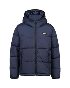 Демисезонная куртка, Night blue Ellesse