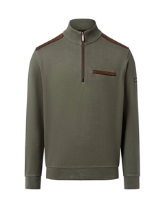 Толстовка, Reed Bugatti