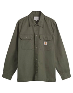 Верхняя рубашка Craft, Cypress Carhartt wip