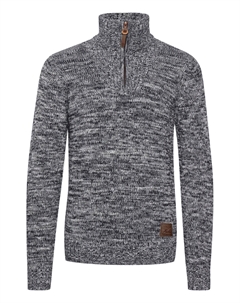 Свитер Philostrate, Blue Solid