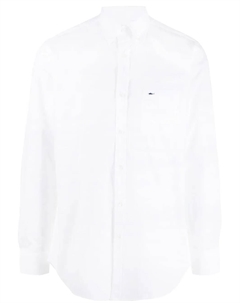 Рубашка с логотипом, белый Paul & shark