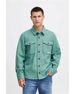 Короткая куртка из смеси " BHOuterwear", цвет Trellis Blend