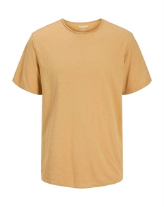 Футболка  Basher, Dark yellow Jack & jones