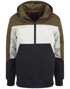 Демисезонная куртка, Dark grey Solid