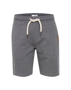 Повседневные брюки Trippo, Grey Solid