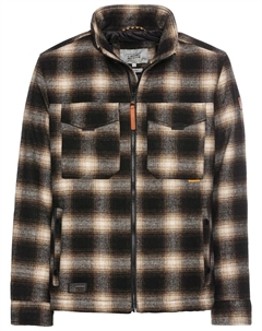 Демисезонная куртка, Brown Camel active