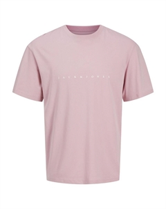 Футболка  JJEStar, Light pink Jack & jones