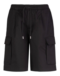 Брюки свободного кроя, Black Replay