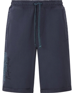 Брюки свободного кроя Andertan, Dark blue Jan vanderstorm