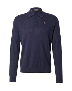 Свитер DAMAVAND, marine blue Napapijri