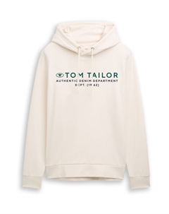 Толстовка, Wool white Tom tailor