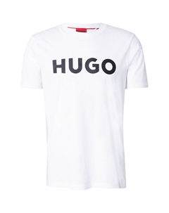 Футболка Dulivio, White Hugo
