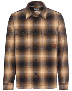 Демисезонная куртка, Brown Camel active