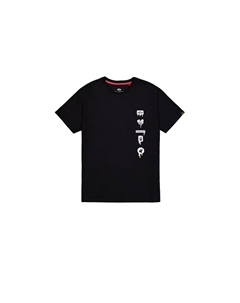 Футболка Freedom, Black Alpha industries