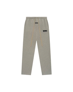 Спортивные брюки Wnba Relaxed Sweatpants, Warm Heather Fear of god essentials