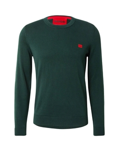 Свитер San Cassius-C1, Emerald Hugo