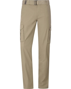 Свободные брюки-карго Gunnmark, Beige Jan vanderstorm