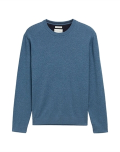 Свитер, Dark blue Tom tailor