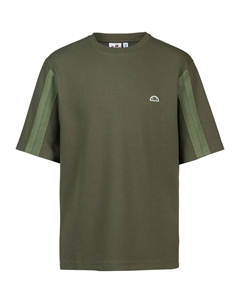 Футболка Sartoria, Green/Olive Ellesse