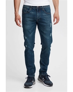 Джинсы с пятью карманами " BHJet", синий Blend
