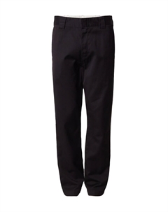 Повседневные брюки-чинос Master, Black Carhartt wip