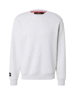 Толстовка, Light grey Alpha industries