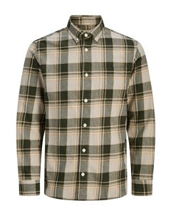 Рубашка на пуговицах классического кроя  JPRBlubrook, Olive Jack & jones
