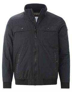 Демисезонная куртка Eirskov, Black Jan vanderstorm