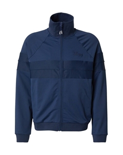 Худи с капюшоном на молнии, Navy Ellesse