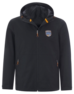 Куртка Performance Eelante, Black Jan vanderstorm