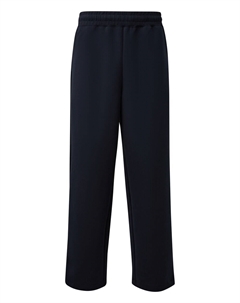 Брюки свободного кроя, Black Qs