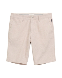 Повседневные брюки-чинос, Light beige Tom tailor