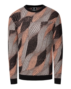 Свитер, Brown Rusty neal