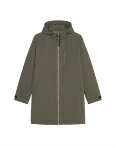 Демисезонная парка Marc OPolo, Fir Marc o'polo