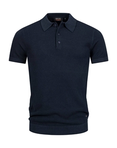 Свитер Vorm, marine blue Indicode jeans