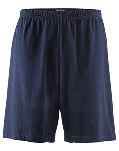 Пижамные брюки Malvik, Night blue Jan vanderstorm