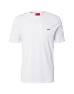 Футболка Dero, White Hugo