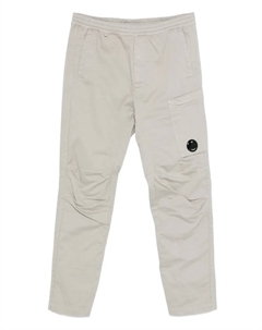 Брюки с карманами, серый C.p. company