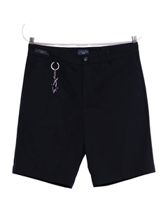 Шорты с цепочкой, черный Paul & shark