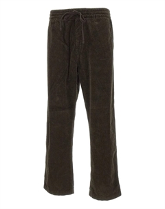 Вельветовые брюки Floyde, коричневый Carhartt wip