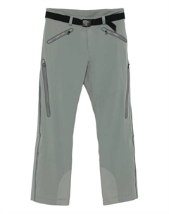 Лыжные брюки Tim6-T, зеленый Bogner