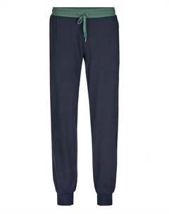 Пижамные брюки DSW Balancing, синий Calida